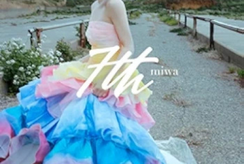 [Album] miwa – 7th (2024.05.29/FLAC 24bit Lossless/RAR)