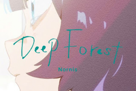 [Single] Nornis – Deep Forest (2024.05.28/MP3 + Flac/RAR)