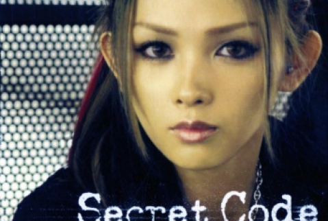 [Album] 上木彩矢 / Aya Kamiki – Secret Code (2006.07.12/Flac/RAR)