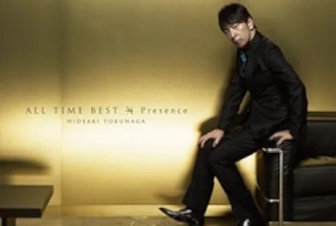 [Album] 徳永英明 – ALL TIME BEST Presence (2016.04.13/MP3/RAR)