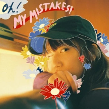 [Album] Shion Tsuji – Oh! My Mistakes! (2016.12.21/Flac/RAR)