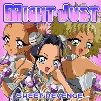 [Single] SWEET REVENGE – Might Just (2024.06.20/MP3 + Flac/RAR)