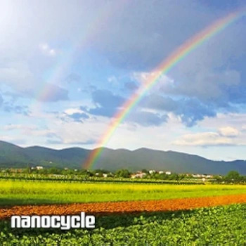 [Album] Nanocycle – Something Burning (2007.10.26/Flac/RAR)