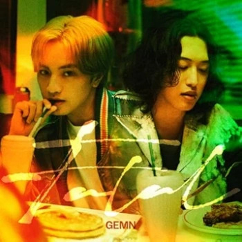 [Single] GEMN – Fatale (2024.07.04/MP3 + Hi-Res FLAC/RAR)