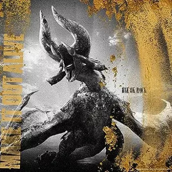 [Single] ONE OK ROCK x Monster Hunter Now – Make It Out Alive (2023.08.25/MP3/RAR)