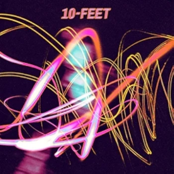 [Single] 10-FEET – gg燦然 (2024.06.14/MP3 + Flac/RAR)