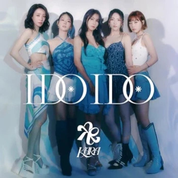 [Single] KARA – I Do I Do / Hello (2024.07.24/MP3 + Hi-Res FLAC/RAR)