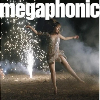 [Album] Yuki – Megaphonic (2011.08.24/Flac/RAR)