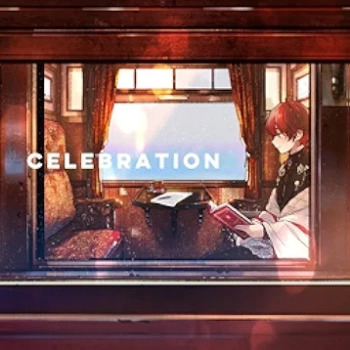 [Single] 天月-あまつき- – CELEBRATION (2024.06.30/MP3/RAR)