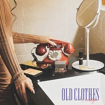 [Single] Maliya – Old Clothes (2023.04.26/Flac/RAR)