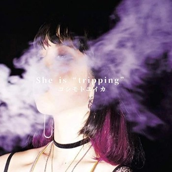 [Single] Yuika Koshimoto – She is ”tripping” (2018.09.12/Flac/RAR)