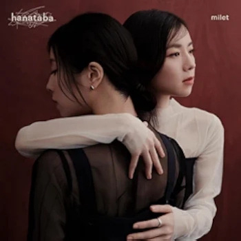 [Single] milet – hanataba (2024.06.05/MP3 + Hi-Res FLAC/RAR)