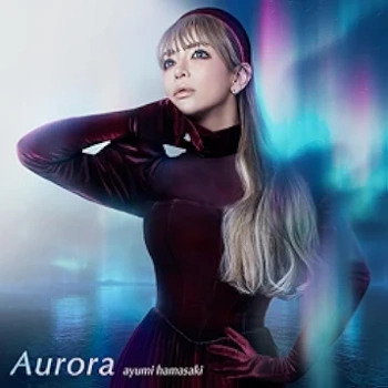 [Single] 浜崎あゆみ – Aurora (2024.06.26/MP3 + Alac/RAR)