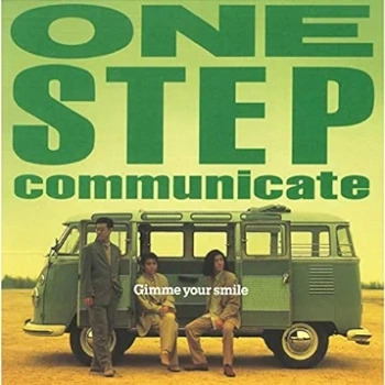 [Single] One Step Communicate – Gimme Your Smile (1994/Flac/RAR)