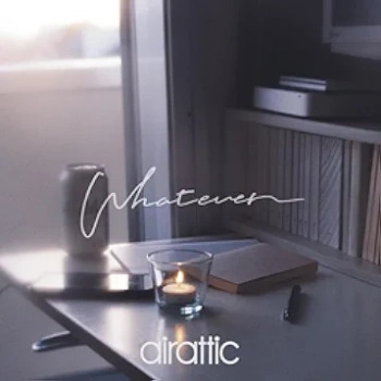 [Single] airattic – Whatever (2024.02.12/FLAC/RAR)