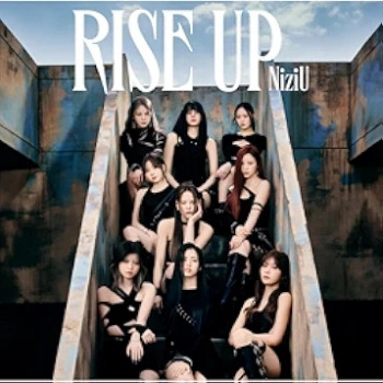 [Single] NiziU – RISE UP / BELIEVE (2024.07.24/MP3 + Hi-Res FLAC/RAR)