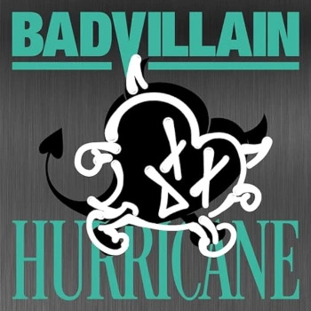 [Single] BADVILLAIN (배드빌런) – HURRICANE (2024.06.24/FLAC 24bit Lossless/RAR)