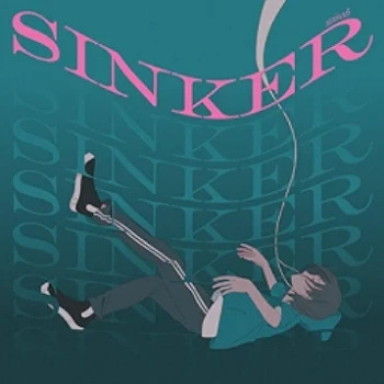 [Single] 水槽 (suisoh) – SINKER (2024.07.17/FLAC/RAR)