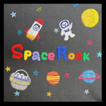 [Single] Spool (スプール) – Space Rock (2024.07.10/FLAC/RAR)