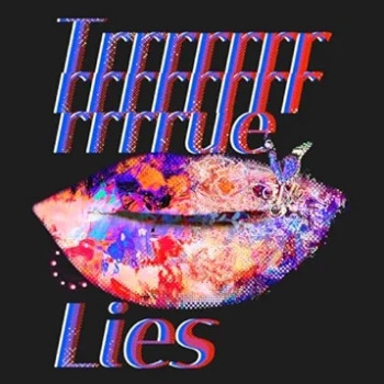 [Single] 凛として時雨 – Trrrrrrrrrrrrrrrrrrrue Lies (2024.07.18/MP3 + Flac/RAR)