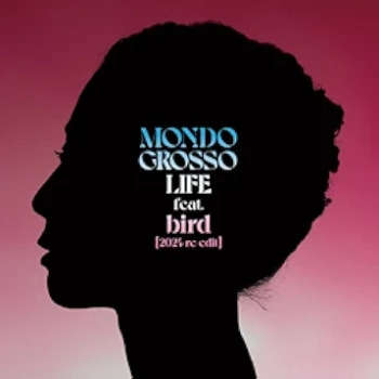 [Single] MONDO GROSSO – LIFE [2024 re-edit] (feat. bird) (2024.07.24/MP3 + Flac/RAR)