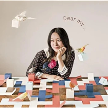 [Single] 寿美菜子 / Minako Kotobuki – Dear My… (2011.09.14/Flac/RAR)