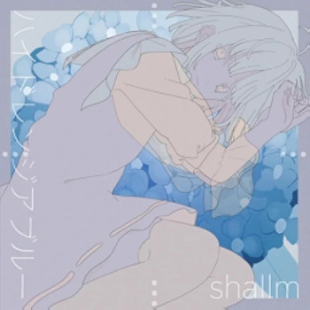 [Single] shallm – ハイドレンジアブルー (2024.06.07/MP3/RAR)