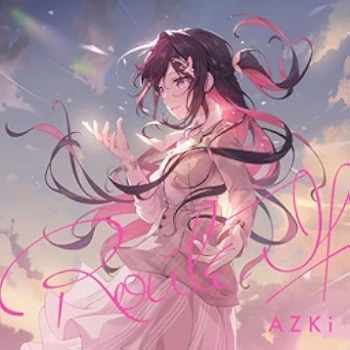 [Album] AZKi – Route If (2024.07.24/MP3 + Hi-Res FLAC/RAR)