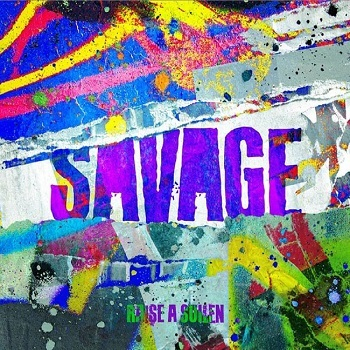 [Album] BanG Dream!: RAISE A SUILEN – SAVAGE (2024.06.12/MP3 + Hi-Res FLAC/RAR)