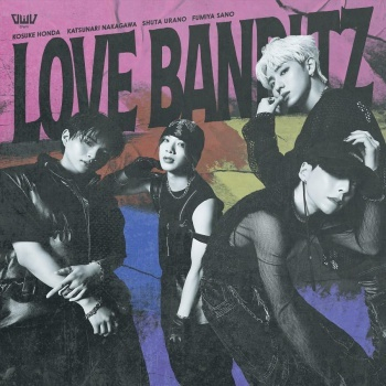 [Single] OWV – Love Banditz (2024.06.12/MP3 + Flac/RAR)