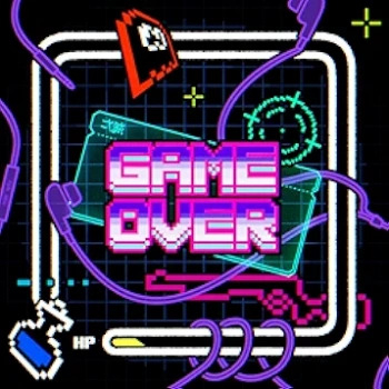 [Single] 弌誠 – GAME OVER (2024.07.03/MP3/RAR)