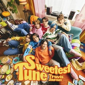 [Single] Travis Japan – Sweetest Tune (2024.06.10/MP3/RAR)