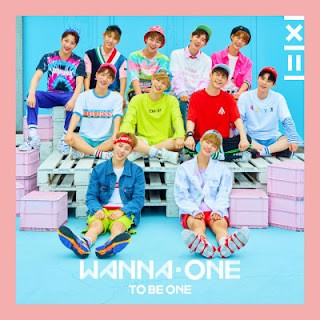 [Album] 워너원 – 1X1=1 (To Be One) (2017.09.27/Flac/RAR)