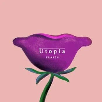 [Single] ELAIZA – Utopia (2024.06.19/MP3 + Hi-Res FLAC/RAR)