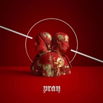 [Single] Hakubi – pray (2024.07.12/MP3 + Flac/RAR)