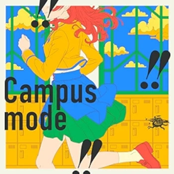 [Single] Gakuen IDOLM@STER: 初星学園 – Campus mode!! (2024.06.10/MP3/RAR)