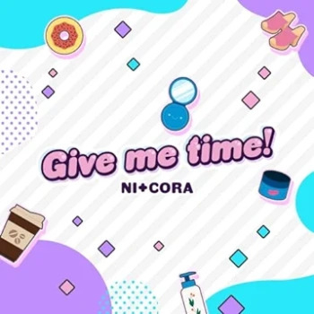 [Single] Tokyo 7th Sisters: NI+CORA – Give me time! (2024.06.11/MP3 + Flac/RAR)