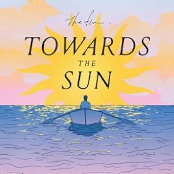 [Single] The fin. – Towards the Sun (2024.07.24/MP3 + Hi-Res FLAC/RAR)