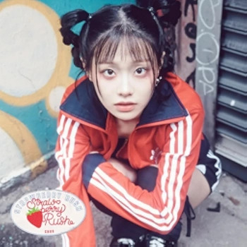 [Single] Chuu (츄) – Strawberry Rush (2024.06.25/FLAC 24bit Lossless/RAR)