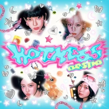 [Single] aespa – Hot Mess (2024.07.03/FLAC 24bit Lossless/RAR)