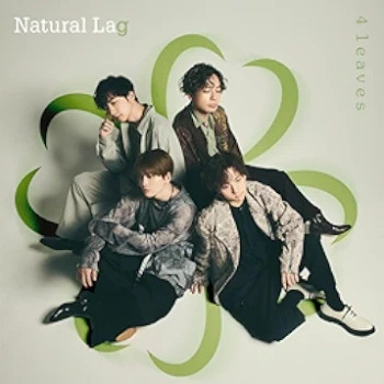 [Single] Natural Lag – 4 Leaves (2024.06.19/MP3/RAR)