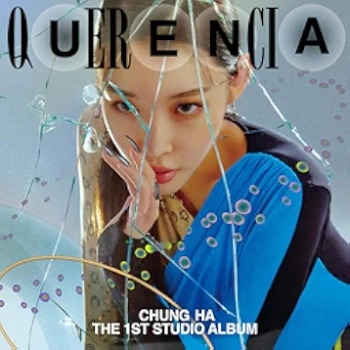 [Album] Chung Ha – Querencia (2021.02.15/Flac/RAR)