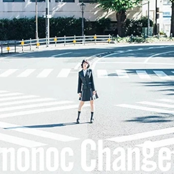 [Single] nonoc – Change (2022.02.02/FLAC 24bit Lossless/RAR)