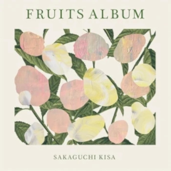 [Album] 坂口喜咲 – FRUITS ALBUM (2024.07.10/MP3/RAR)