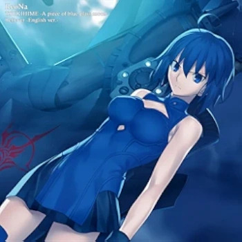 [Single] ReoNa – Believer -English ver.- (from Tsukihime -A piece of blue glass moon-) (2024.06.27/MP3 + Hi-Res FLAC/RAR)