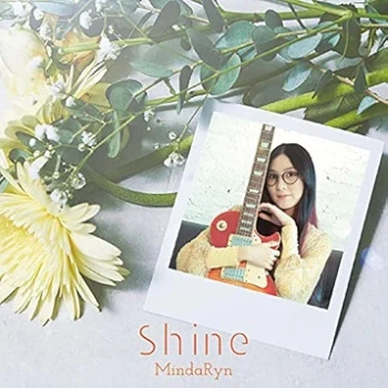 [Single] MindaRyn – Shine (2021.12.01/FLAC 24bit Lossless/RAR)