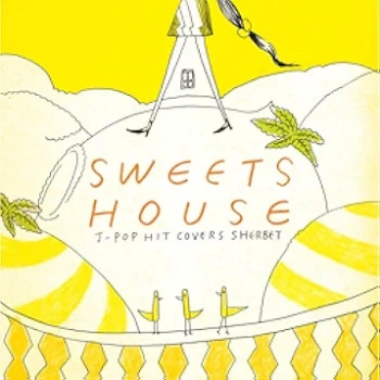 [Album] Naomile – Sweets House ~for J-Pop Hit Covers Sherbet~ (2009.08.05/Flac/RAR)