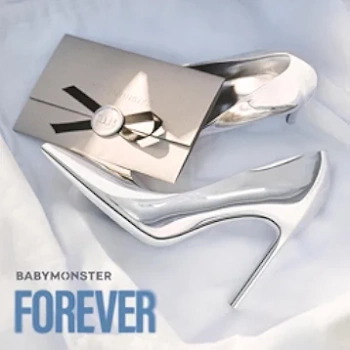 [Single] BABYMONSTER – FOREVER (2024.07.01/FLAC 24bit Lossless/RAR)