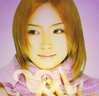 [Album] Rina Aiuchi – Be Happy (2001.01.24/Flac/RAR)