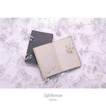 [Album] tipToe. – lighthouse (2024.06.19/MP3 + Flac/RAR)